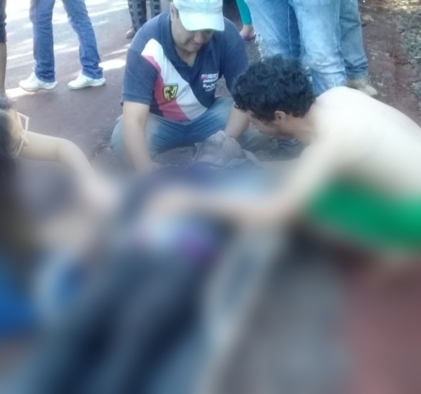 Hallan cuerpo de conductor de vehículo que cayó al río