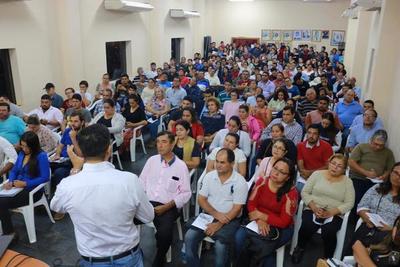 Concurso de apoyo a microempresas ya suma 864 proyectos inscriptos | .::Agencia IP::.