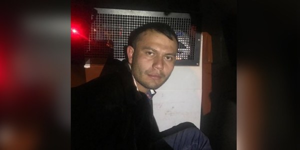 PARAGUAYO QUEDÓ DETENIDO TRAS ASALTO CON TOMA DE REHÉN EN BRASIL