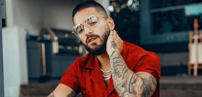 HOY / Maluma estalla contras las críticas: "No sean ignorantes"