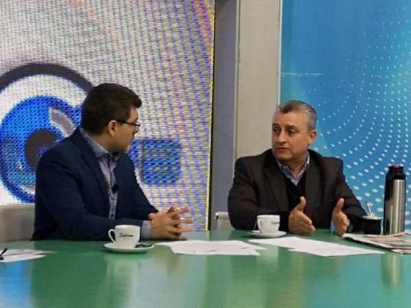 Polis mentirosos ya no ascenderán, anunció Villamayor