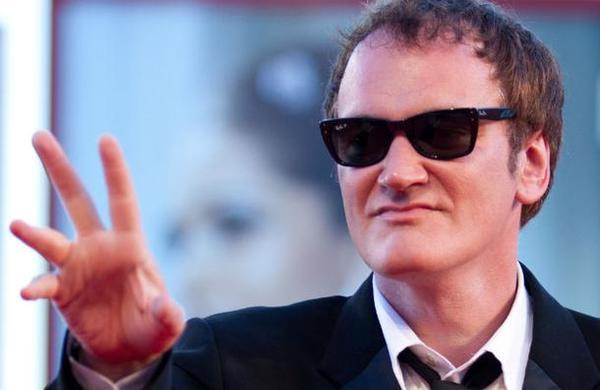 El pedido de Tarantino a los que ya vieron 'Once Upon A Time… In Hollywood' en Cannes - C9N