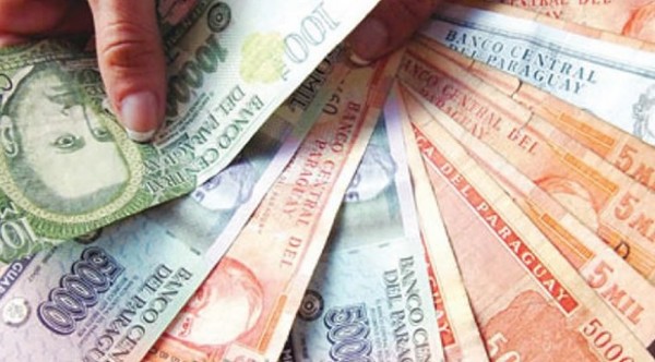 Economía nacional con dificultades en varios sectores, pero conteniendo riesgos » Ñanduti
