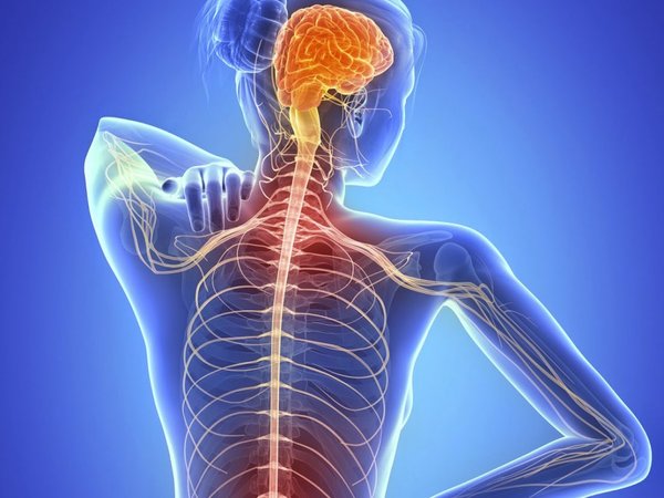 Edificios se iluminarán de naranja por el Día Mundial de la Esclerosis Múltiple