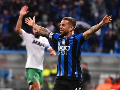 Atalanta e Inter a 'Champions', Milan a Europa League y Empoli baja