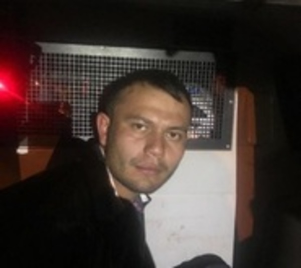 Brasil: Arrestan a paraguayo tras asalto y toma de rehén   - Paraguay.com