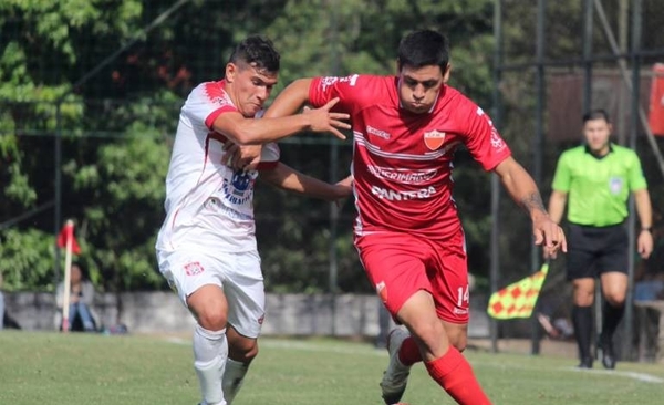 HOY / Empates y victorias, por igual, en el cierre de jornada