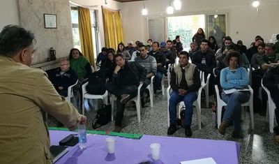 Convergencia reconoce lucha de movimientos sociales