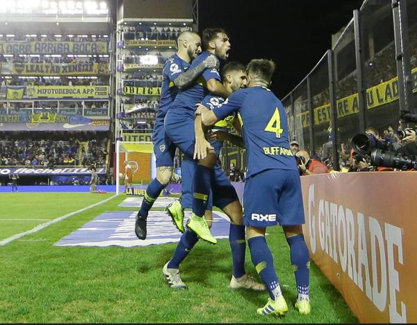 Boca y Tigre definirán la Copa de la Superliga