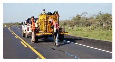 Invertirán US$ 40 millones para caminos de todo tiempo en Misiones - Digital Misiones