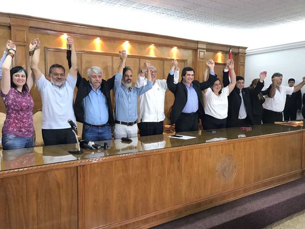 Lava Jato-FG: Fiscalía debe indagar el financiamiento político desde Brasil