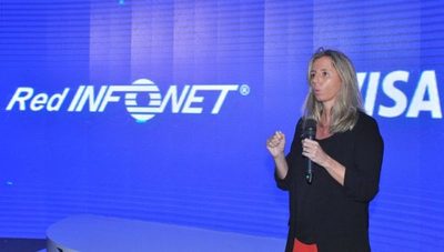 Lanzan innovador sistema de pagos