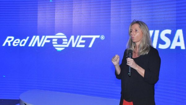 Lanzan innovador sistema de pagos