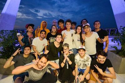Abren inscripciones para la academia de youtubers