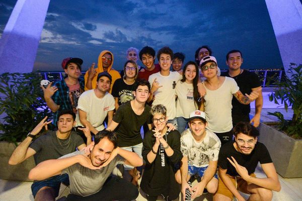Abren inscripciones para la academia de youtubers