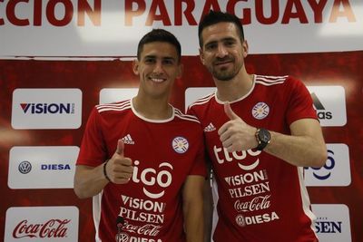 La “mochila” se llama Copa América