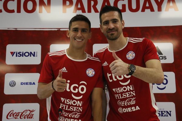 La “mochila” se llama Copa América