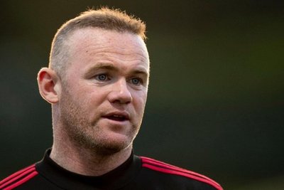 Rooney, salvador; Vela, imparable en la MLS - Deportes - ABC Color