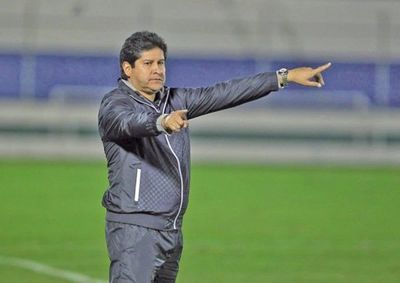 Bolivia apostará a la velocidad - Deportes - ABC Color