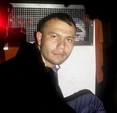 Cae paraguayo tras un asalto con toma de rehenes en Sapucaia, Brasil - Edicion Impresa - ABC Color