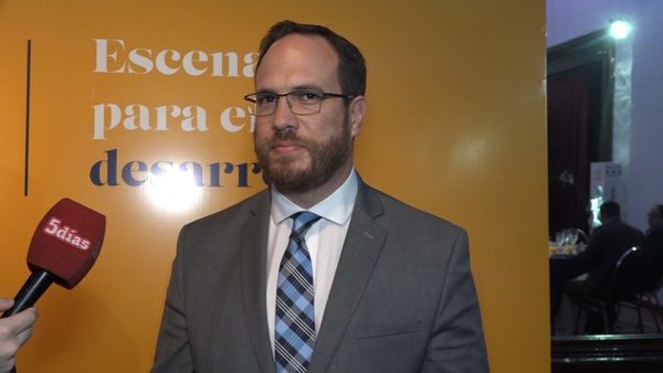 Debaten el paquete de leyes antilavado