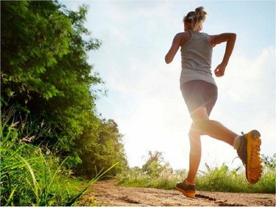 Deportes y resfrío: Instan a tomar recaudos si se hará actividad física