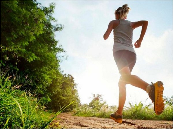Deportes y resfrío: Instan a tomar recaudos si se hará actividad física
