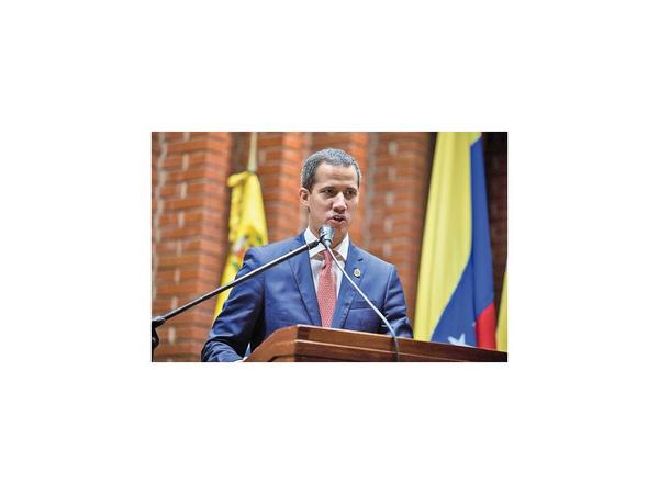 Oposición venezolana confirma el primer cara a cara en Oslo