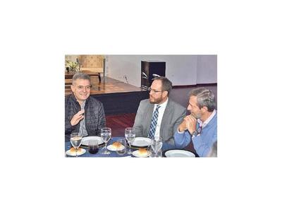 Habrá cambios de cultura organizacional