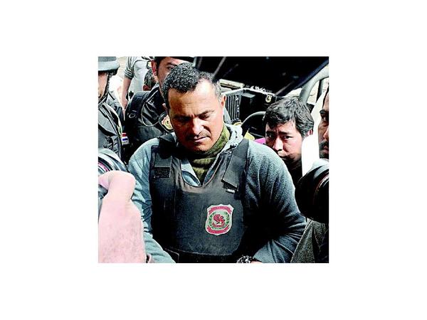 Camaristas son llamados por el JEM por el caso Curuguaty