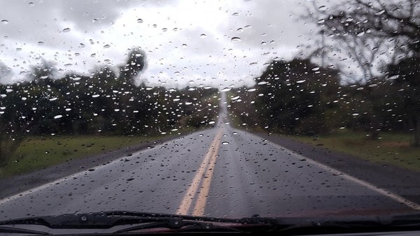 Anuncian un ambiente cálido y con lluvias para el sur - Digital Misiones