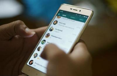 Lo que los usuarios no querían: WhatsApp finalmente tendrá publicidad - C9N