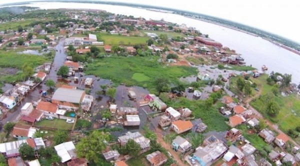 Por desidia del intendente Ferreiro se perdería donación de US$ 61 millones - ADN Paraguayo