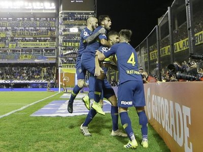 Boca venció a Argentinos y disputará la final de la Superliga ante Tigre