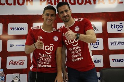 “HAY QUE IR A PELEAR ESA COPA”