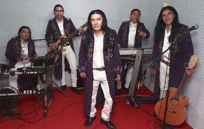 El Festival del Ovecha Ragüe 2019 en su trigésima edición - Digital Misiones