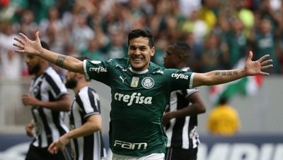 Gómez vence a “Gatito” - Deportes - ABC Color