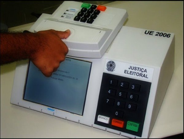 Se inicia proceso para el voto electrónico
