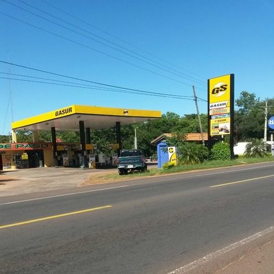 Estaciones Gasur en negociaciones de venta