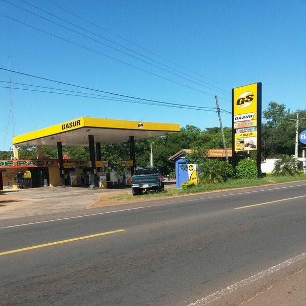 Estaciones Gasur en negociaciones de venta
