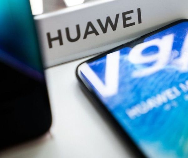 Google rompe con Huawei ¿Que ocurrirá con los celulares?