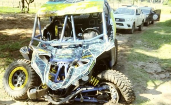 Imputarán por Homicidio Culposo a piloto que arrolló a menor