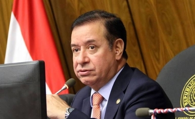 HOY / Nueva chicana en caso Cuevas: impugnan resolución que confirmaba a fiscal