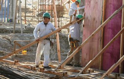 Tasa de desocupación del primer trimestre se redujo en comparación con el año anterior | .::Agencia IP::.