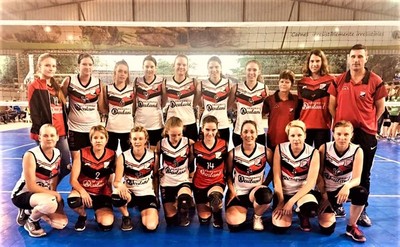 Neuland sorprende con una gran victoria ante MSV en el Menefepa
