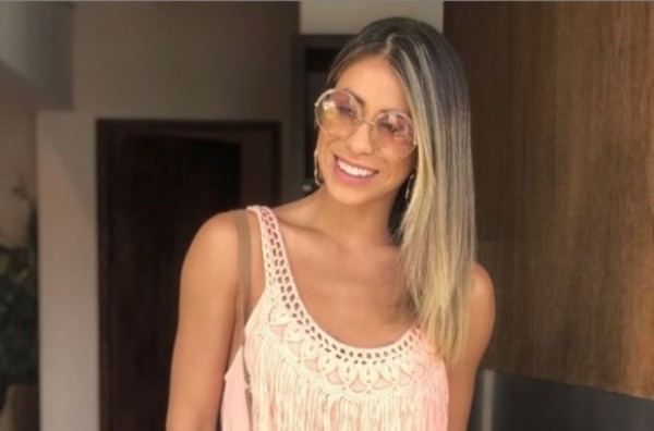 “Guaú Que No” Dijo Jessica Torres Y Se Convirtió En Tendencia