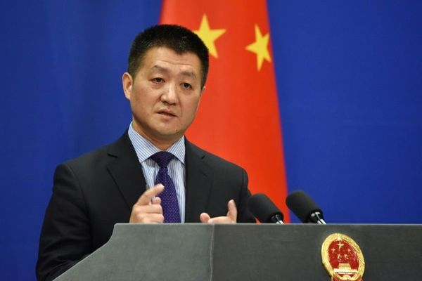 China dice que negociación con EE.UU. debe basarse en el “respeto mutuo» | .::Agencia IP::.
