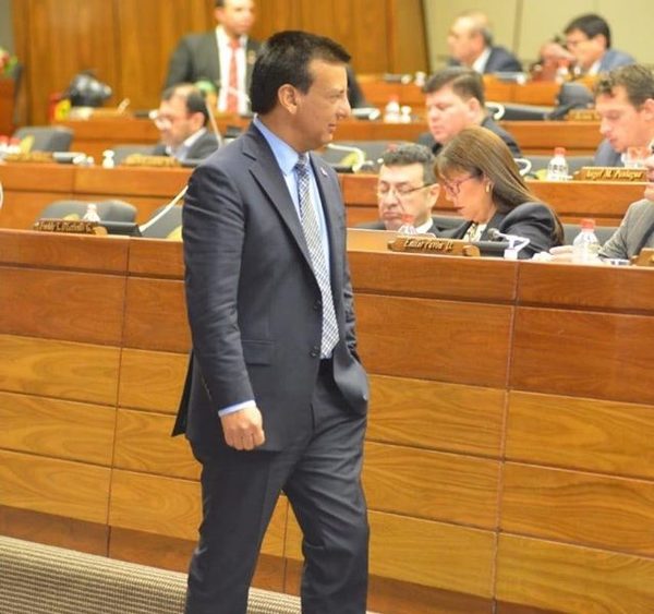 Romero Roa da su respaldo a Prieto y admite que en la Junta quedan “retazos” del clan Zacarías