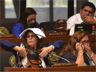 Presentan proyecto que suprime la jubilación de parlamentarios