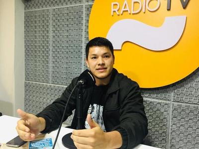 Jóvenes destacan experiencia en aprendizaje sobre políticas públicas » Ñanduti